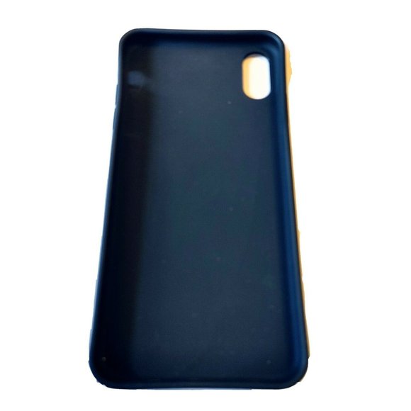 Golink Iphone XS Max 6.5" Marble Case Slim Fit - Picture 2 of 4